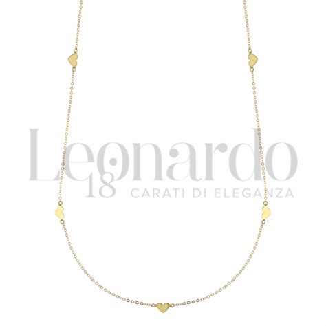 collana kemira modello chanel con elementi traforati|Collane Chanel per Donna .